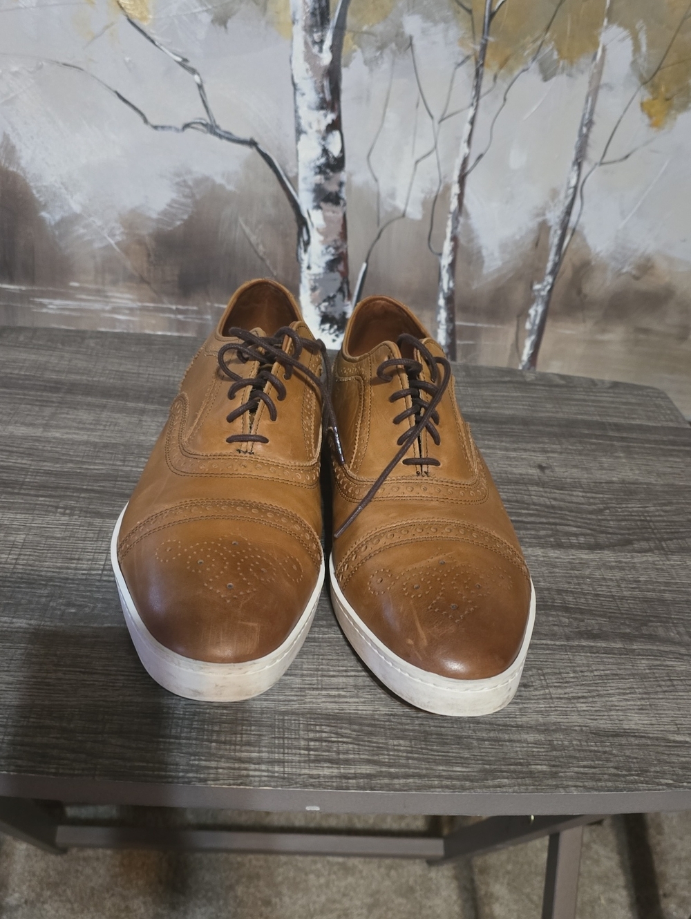 Allen Edmonds Shoes